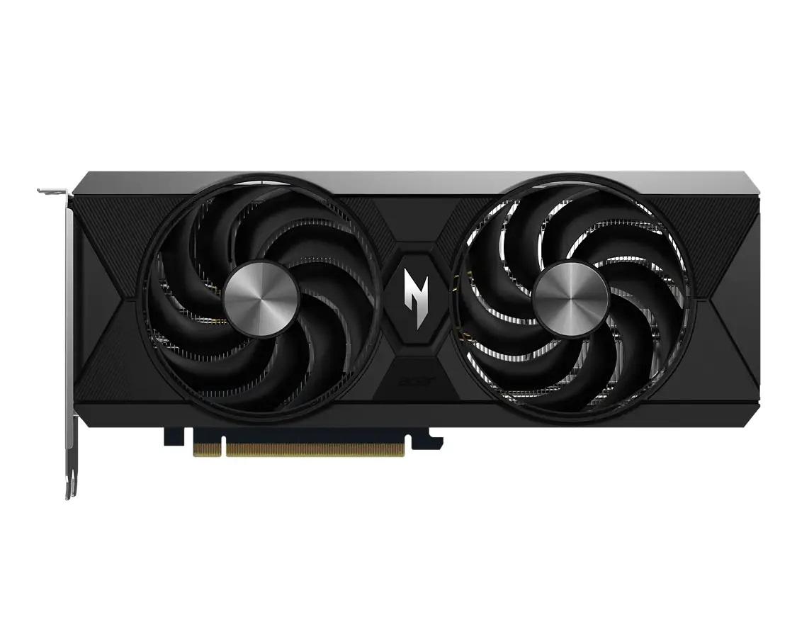 Acer Nitro Intel® Arc™ B570 10GB - obrazek 3