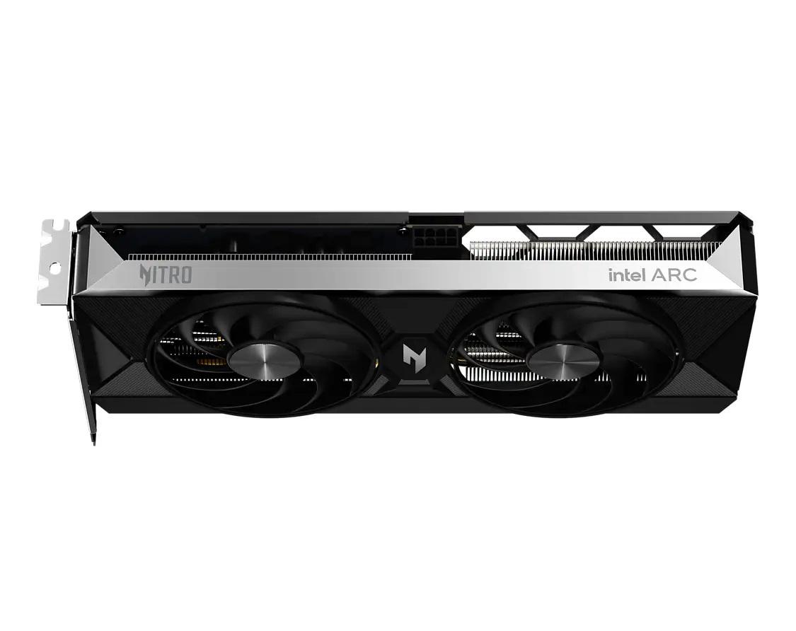 Acer Nitro Intel® Arc™ B570 10GB - obrazek 6