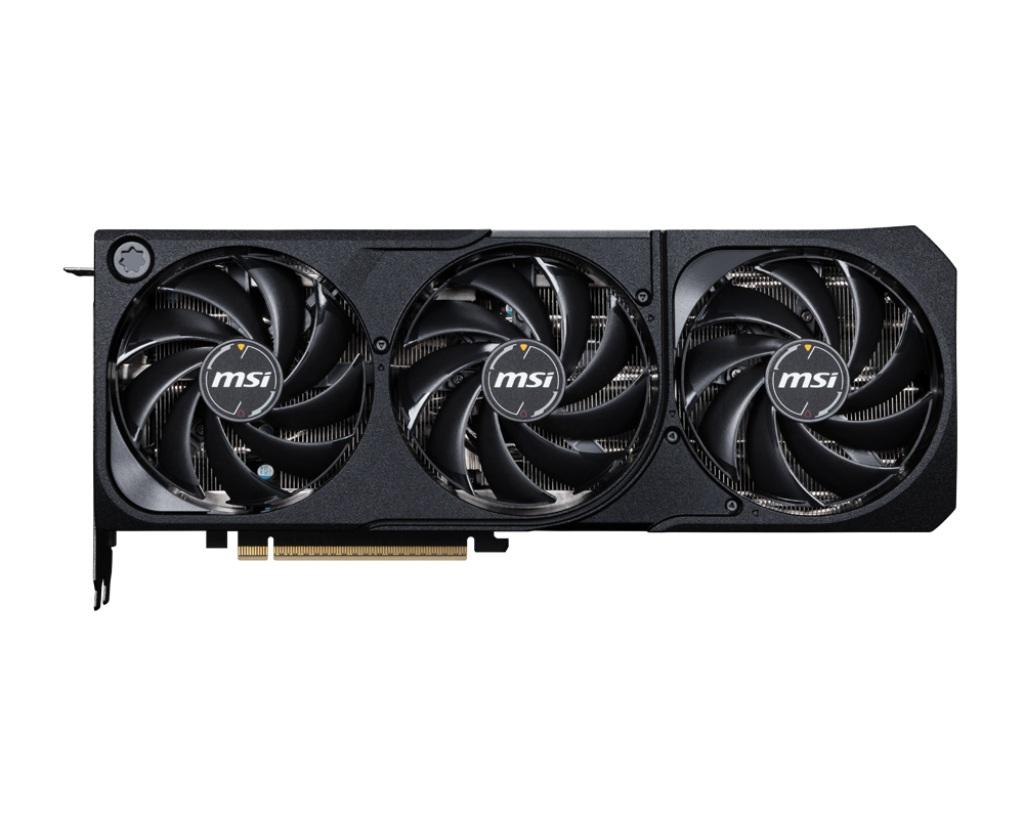 MSI GeForce RTX 5070 Ti 16GB SHADOW 3X OC - obrazek 2