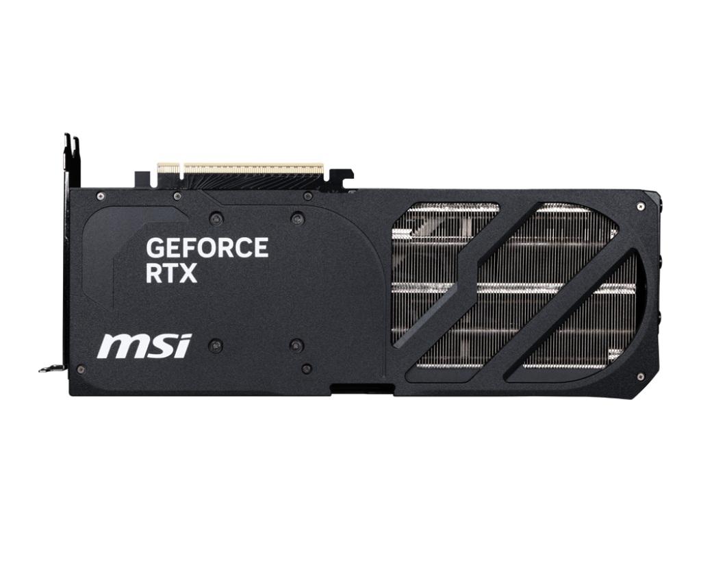 MSI GeForce RTX 5070 Ti 16GB SHADOW 3X OC - obrazek 4