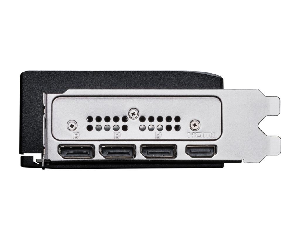 MSI GeForce RTX 5070 Ti 16GB SHADOW 3X OC - obrazek 5