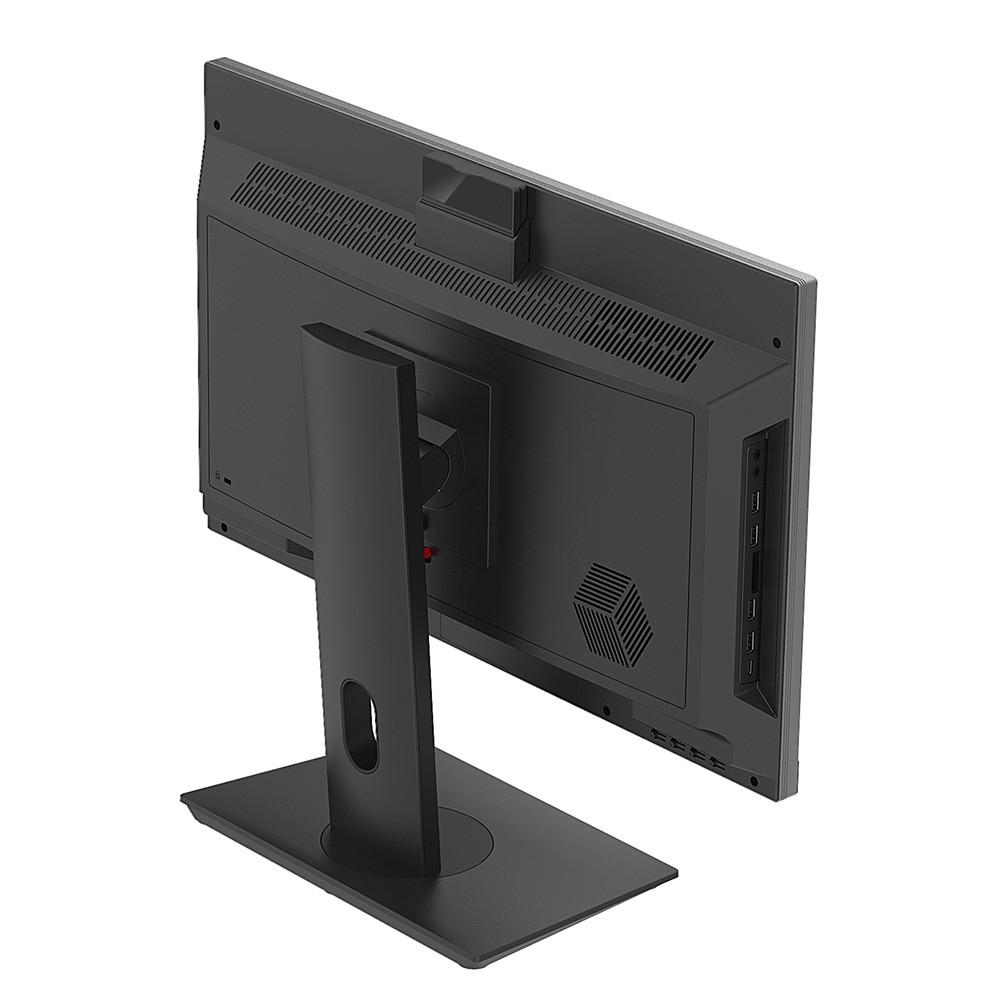 Komputer NTT All-in-One 23,8'' - i5 14400, 16GB RAM, 1TB SSD, WIFI, W11 Home - obrazek 5