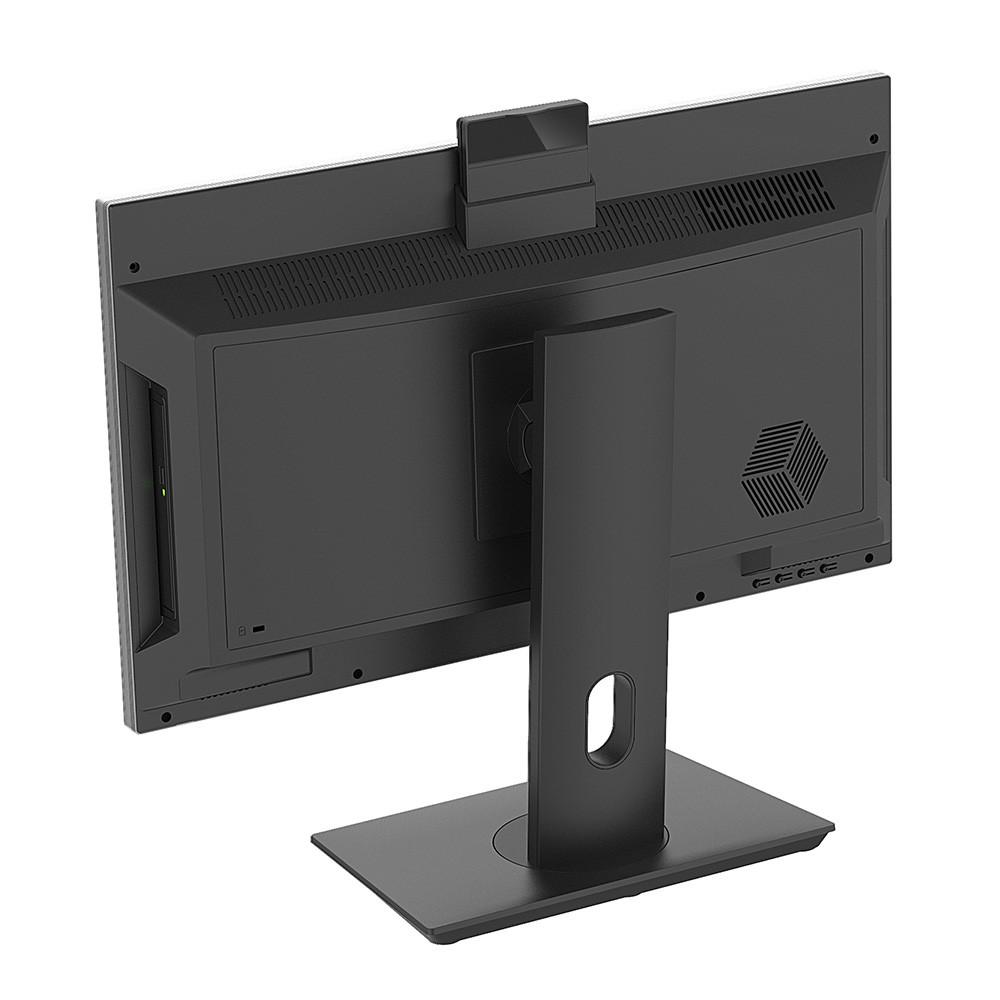 Komputer NTT All-in-One 23,8'' - i5 14400, 16GB RAM, 1TB SSD, WIFI, W11 Pro - obrazek 4