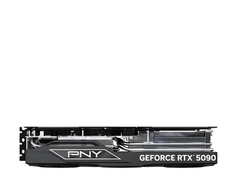 PNY GeForce RTX 5090 Overclocked Triple Fan 32GB - obrazek 7