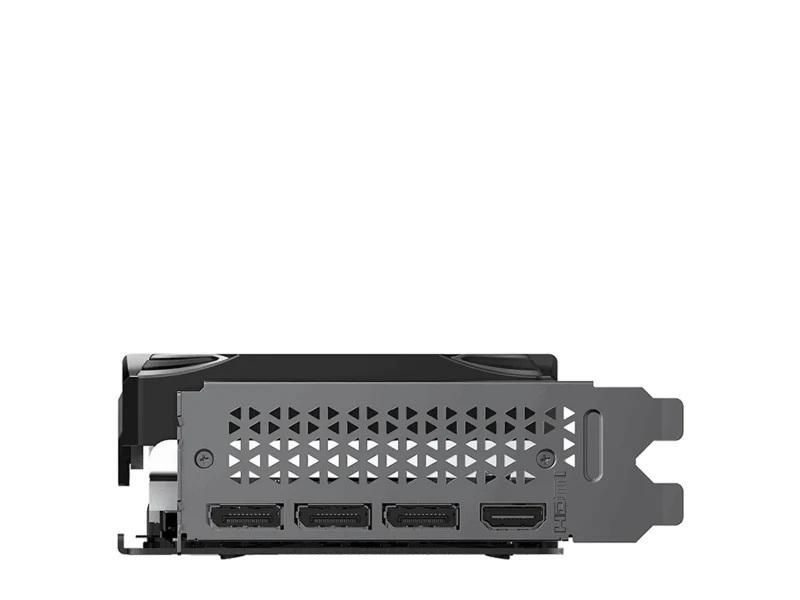 PNY GeForce RTX 5070 Overclocked Triple Fan 12GB - obrazek 7