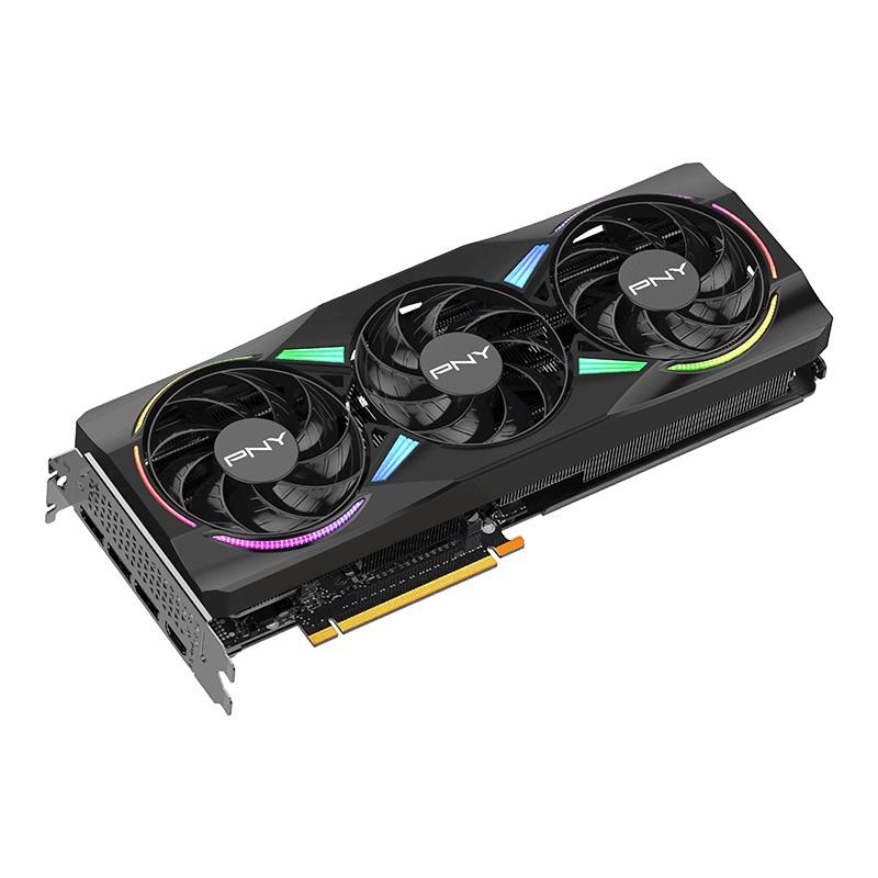 PNY GeForce RTX 5070 ARGB EPIC-X RGB OC 12GB - obrazek 2