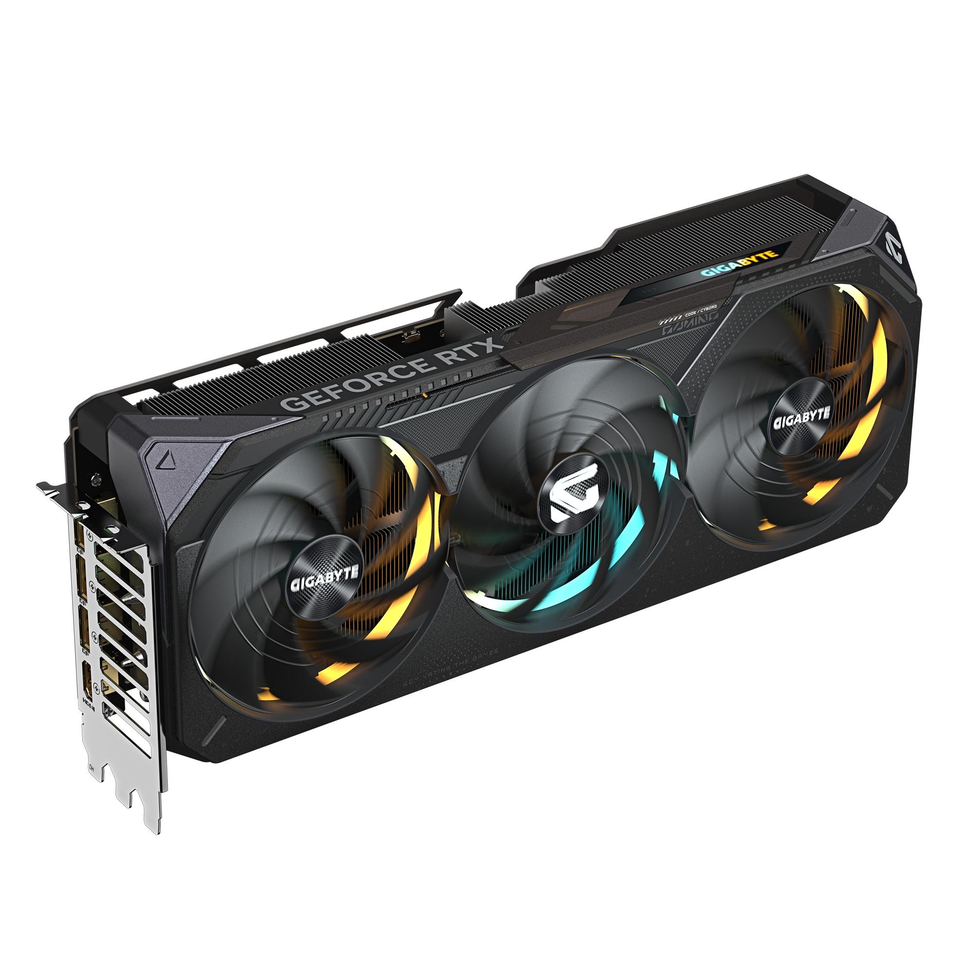 Gigabyte GeForce RTX 5080 GAMING OC 16GB - obrazek 2