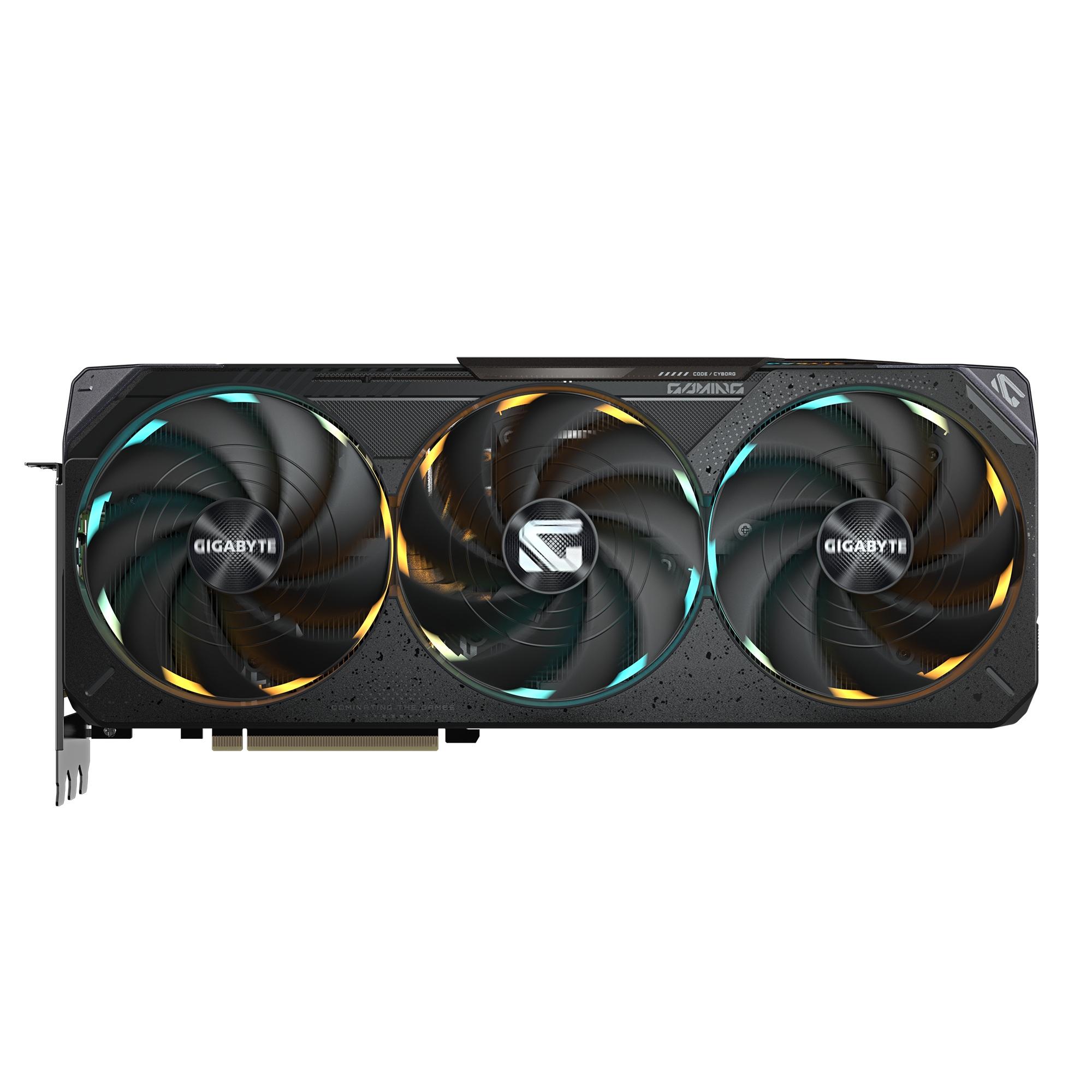 Gigabyte GeForce RTX 5080 GAMING OC 16GB - obrazek 4