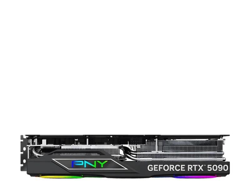 PNY GeForce RTX 5090 ARGB EPIC-X RGB Overclocked 32GB - obrazek 7