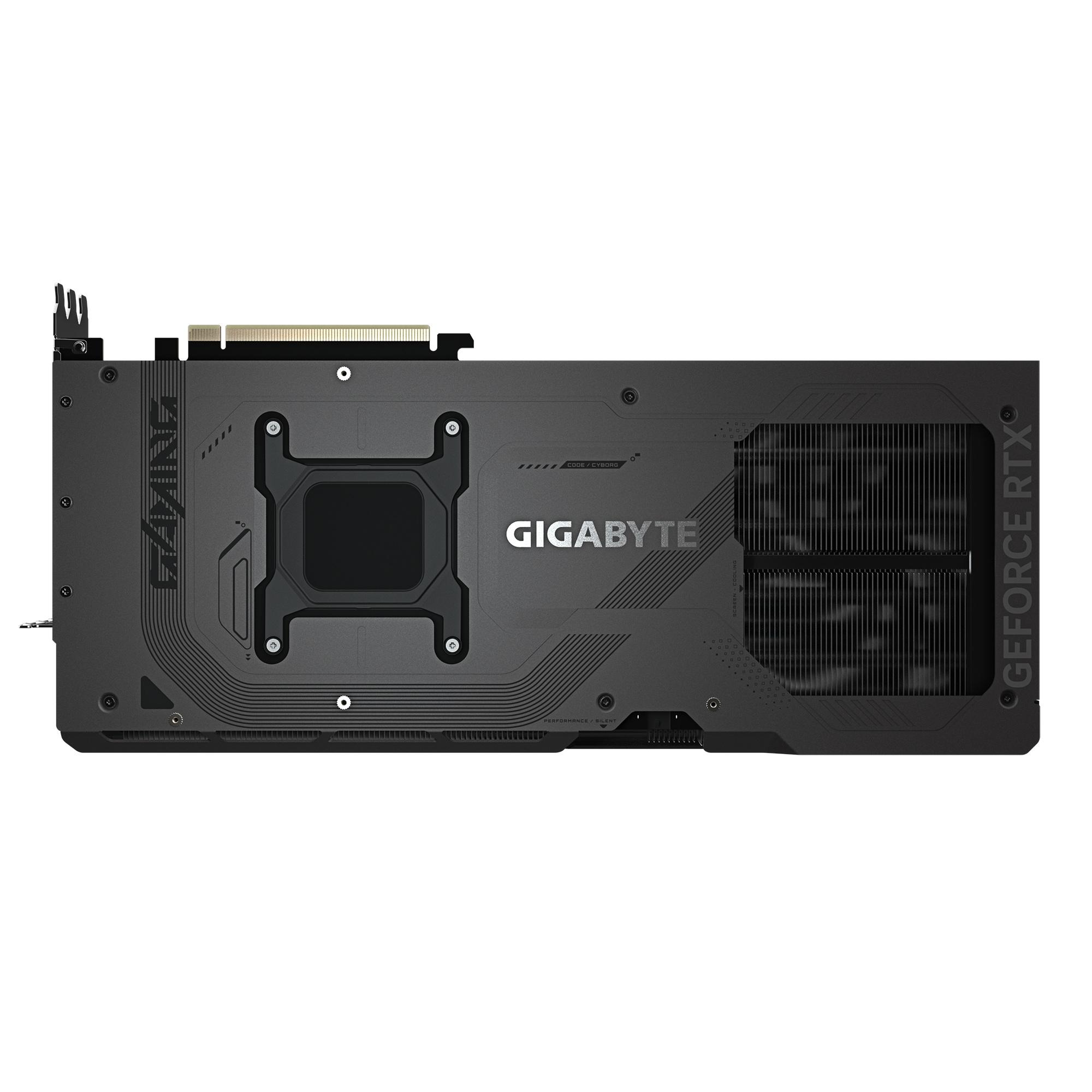 Gigabyte RTX 5090 GAMING OC 32GB - obrazek 6