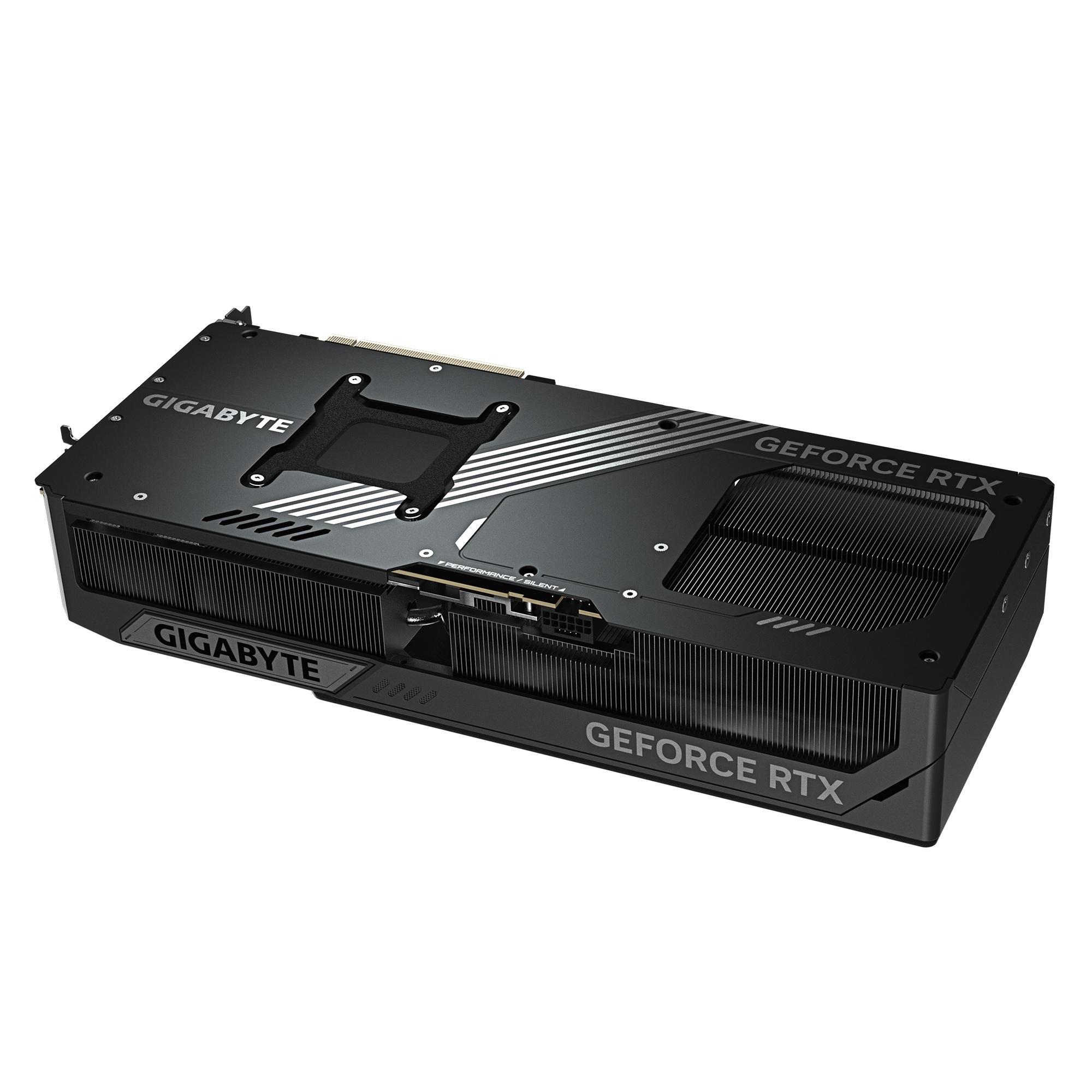 Gigabyte RTX 5090 WINDFORCE OC 32GB - obrazek 6