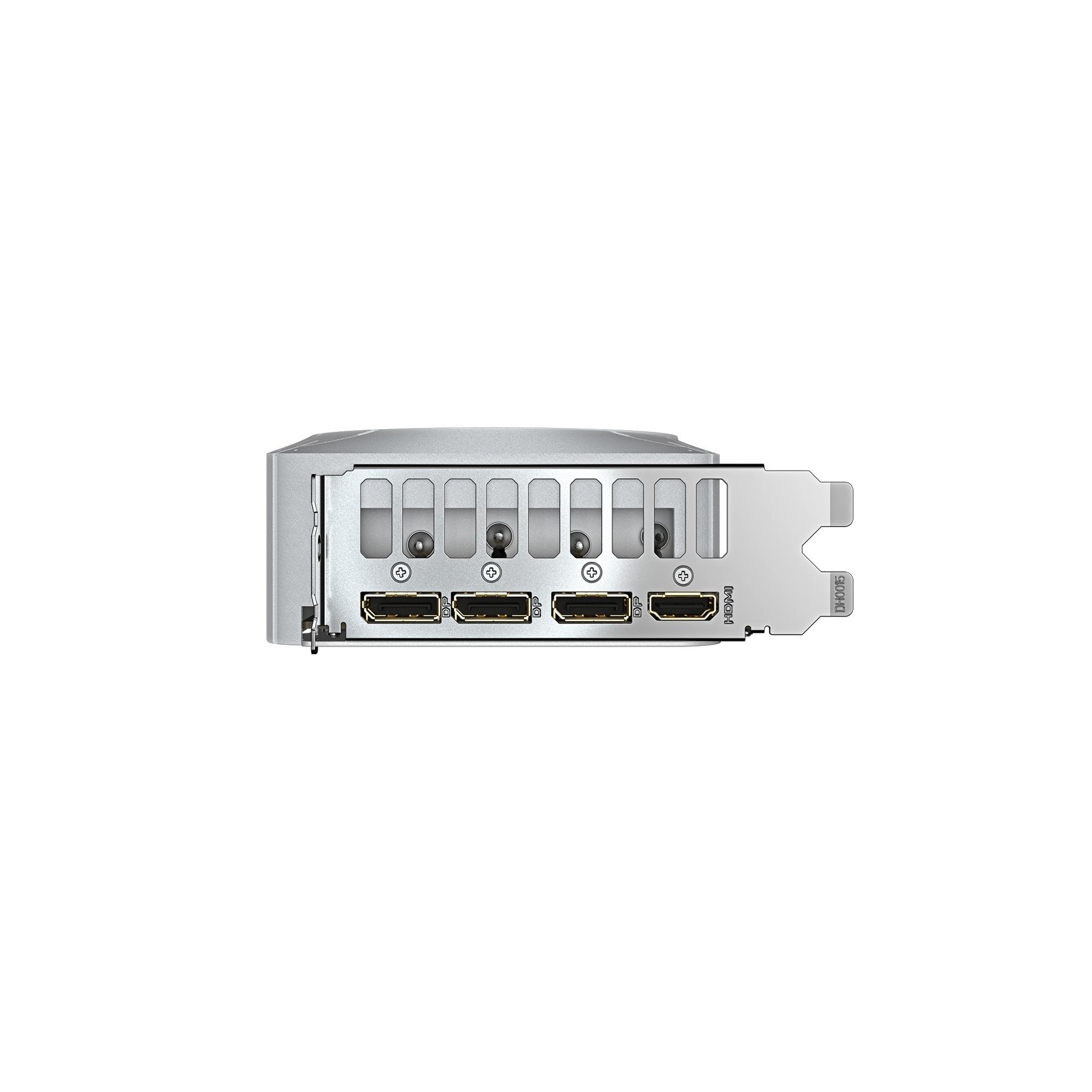 Gigabyte GeForce RTX 5070 EAGLE OC ICE SFF 12GB - obrazek 3