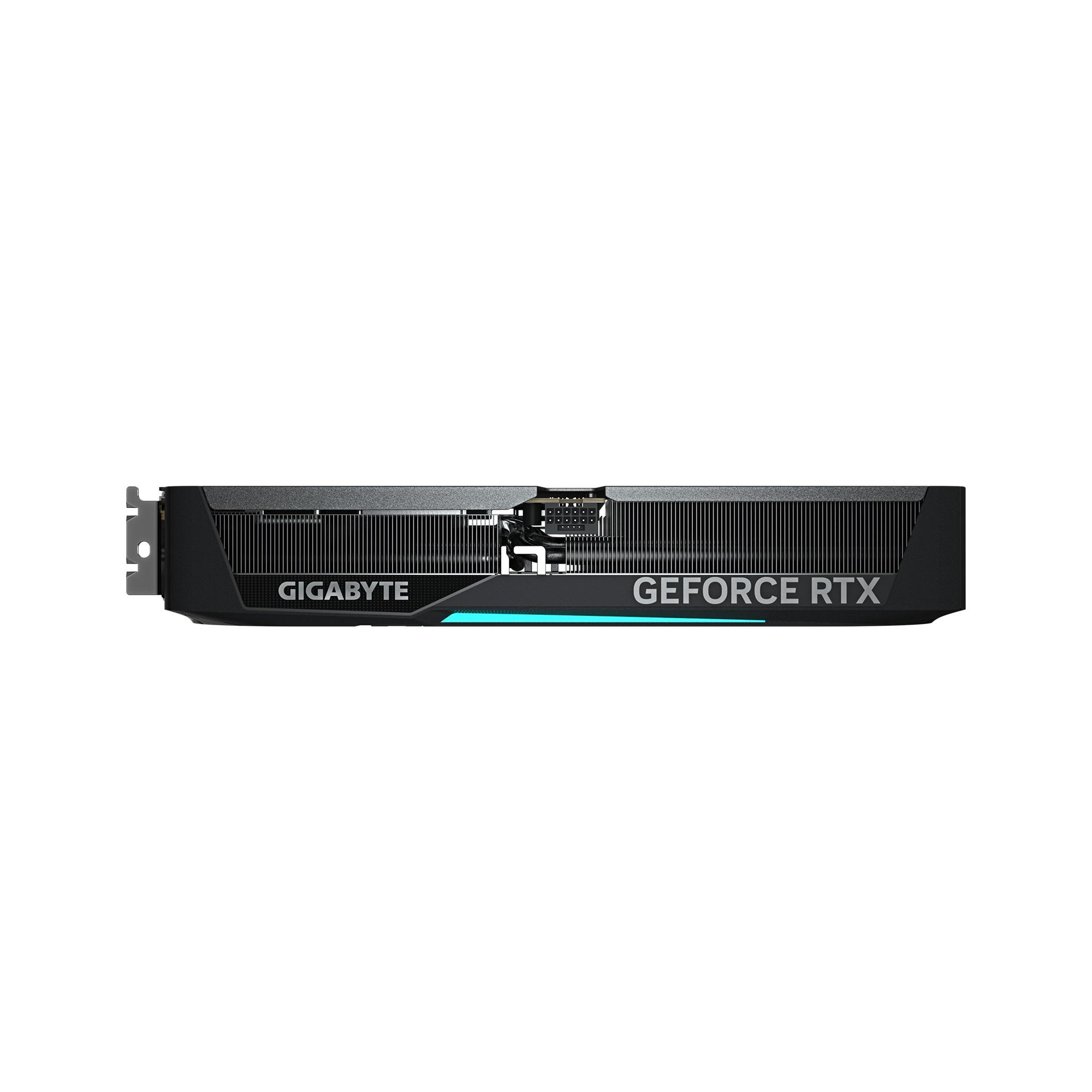 Gigabyte GeForce RTX 5070 EAGLE OC SFF 12GB - obrazek 7
