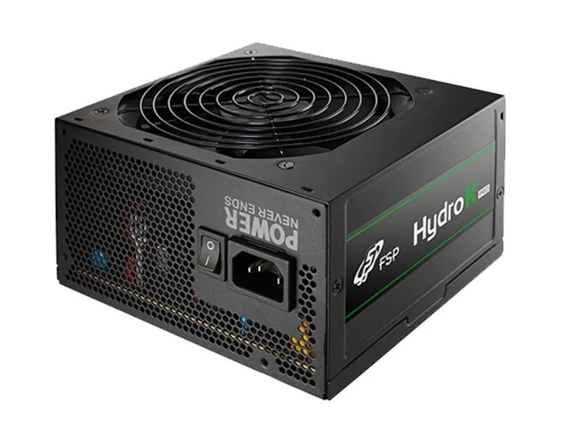 Zasilacz FSP/Fortron Hydro K PRO 750W