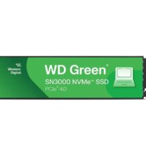 Dysk SSD WD SN3000 Green 1TB