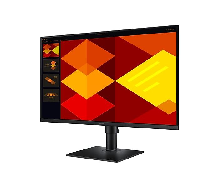 Samsung 27" IPS LS27D406GAUXEN - obrazek 3