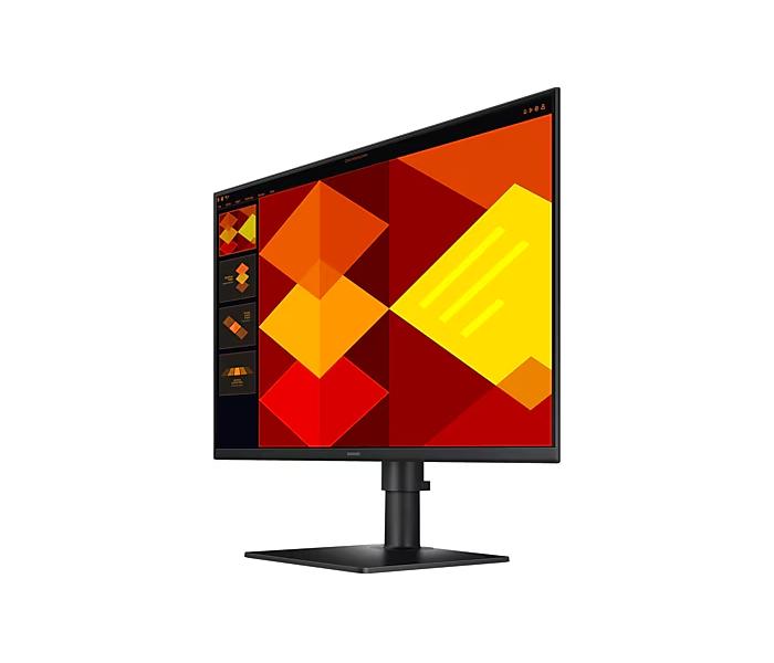 Samsung 27" IPS LS27D406GAUXEN - obrazek 4