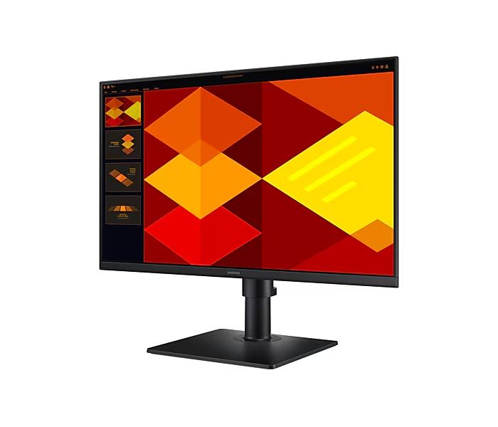 Samsung 24" IPS LS24D406GAUXEN - obrazek 3