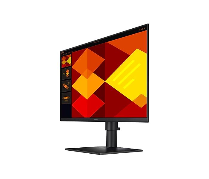 Samsung 24" IPS LS24D406GAUXEN - obrazek 4