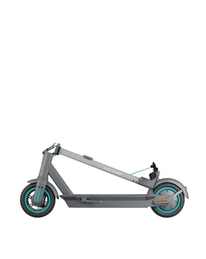 Hulajnoga elektryczna Motus Scooty 10 Gen.6 - obrazek 7