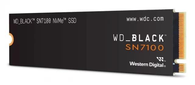 Dysk SSD WD BLACK SN7100 1TB - obrazek 2