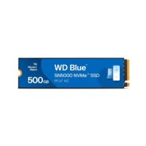 Dysk SSD WD SN5000 Blue 500GB