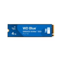 Dysk SSD WD SN5000 Blue 4TB