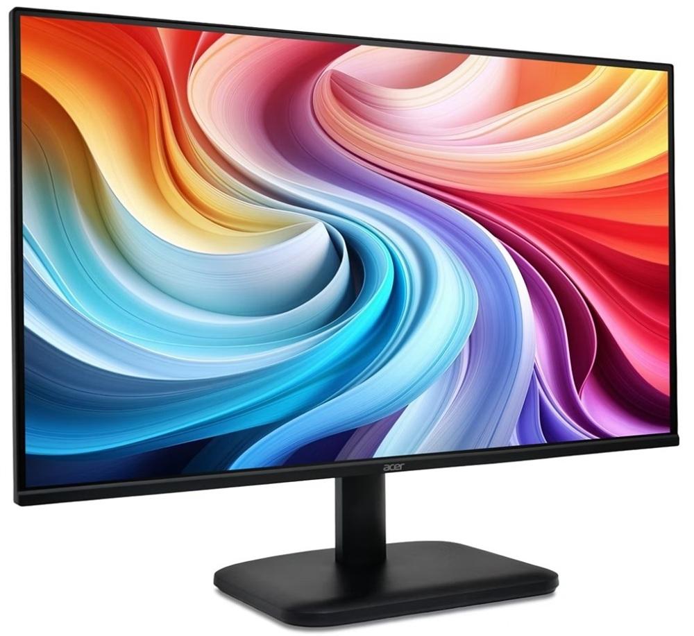 Acer 24.5" EK251QGb - obrazek 2
