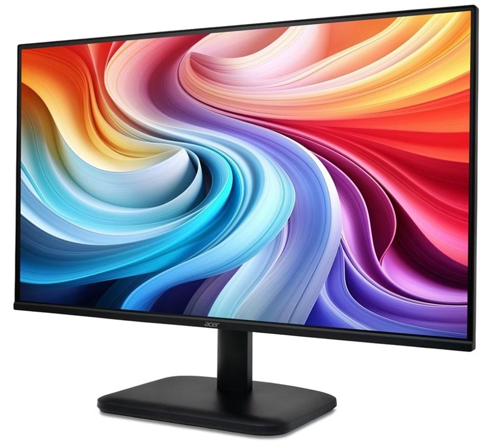 Acer 24.5" EK251QGb - obrazek 3