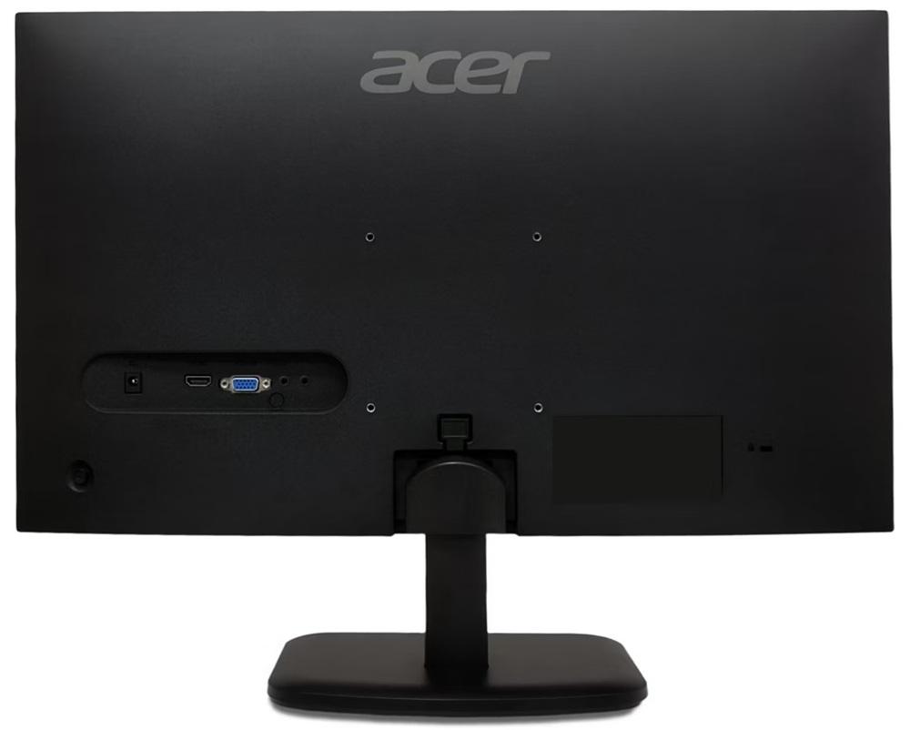 Acer 24.5" EK251QGb - obrazek 4