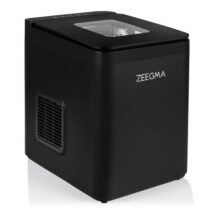 Kostkarka do lodu Zeegma FROSTIQ czarna