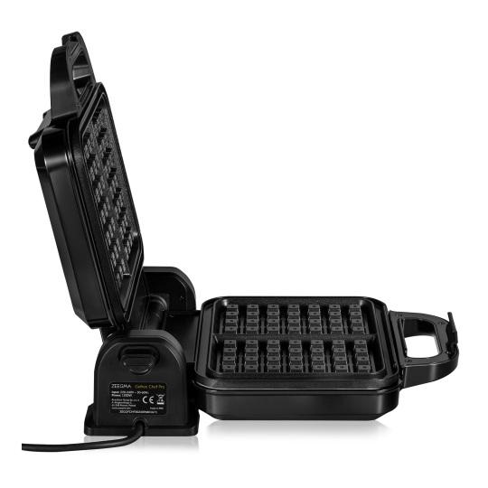 Gofrownica Zeegma Gofree Chef Pro - obrazek 4