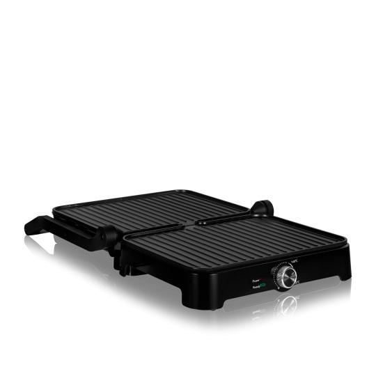 Grill/opiekacz elektryczny Zeegma Grill Chef Base 2000W - obrazek 2