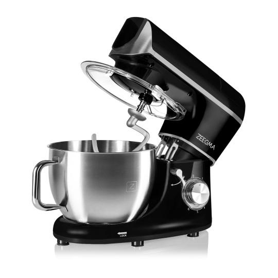 Robot planetarny Zeegma Planeet Multi z blenderem i maszynką do mielenia 1900W - obrazek 4