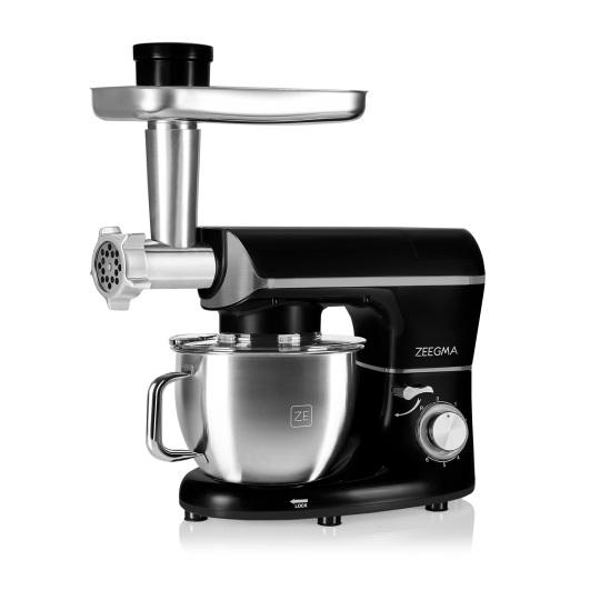 Robot planetarny Zeegma Planeet Multi z blenderem i maszynką do mielenia 1900W - obrazek 6