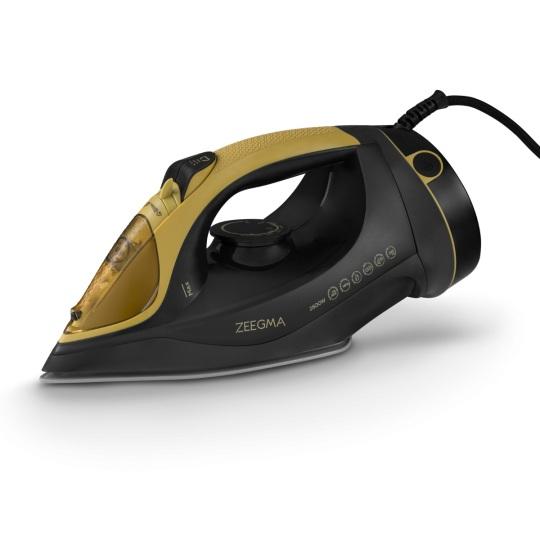 Żelazko Zeegma IRONEE 2600W
