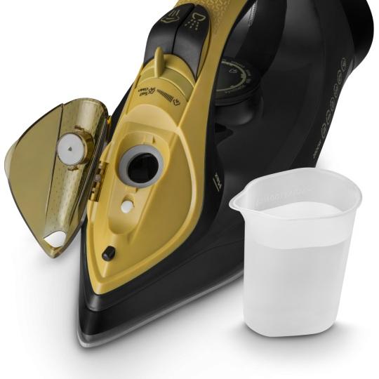 Żelazko Zeegma IRONEE 2600W - obrazek 5