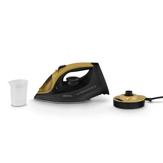 Żelazko Zeegma IRONEE 2600W - obrazek 6