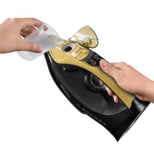 Żelazko Zeegma IRONEE 2600W - obrazek 7