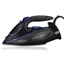 Żelazko przewodowe Zeegma EISIG BASE