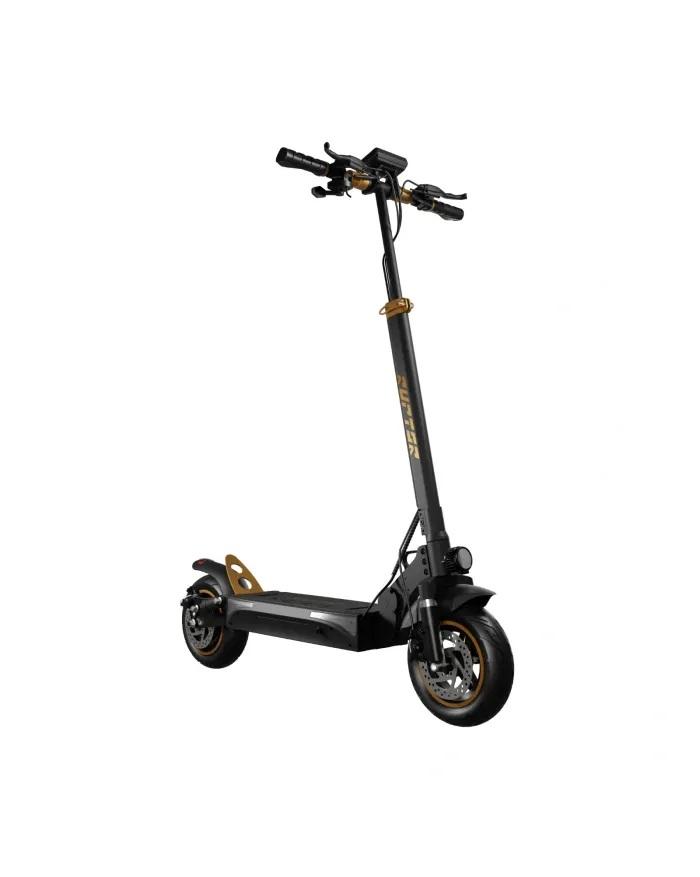 Hulajnoga elektryczna Ruptor R1 V2 Copper - obrazek 2