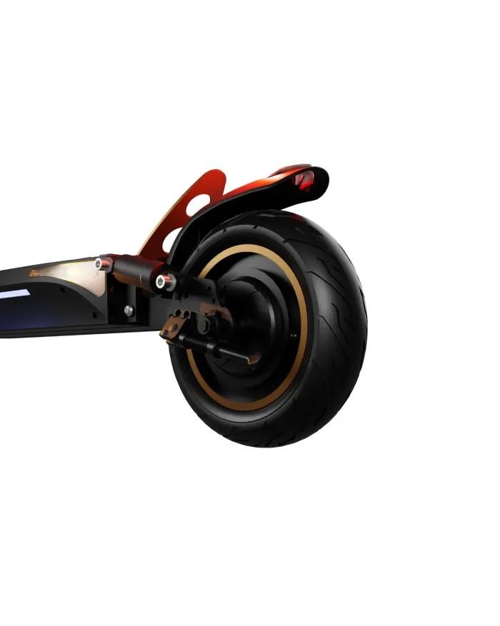 Hulajnoga elektryczna Ruptor R1 V2 Copper - obrazek 5