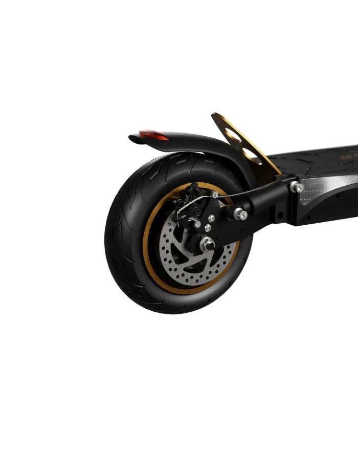 Hulajnoga elektryczna Ruptor R1 V2 Copper - obrazek 6