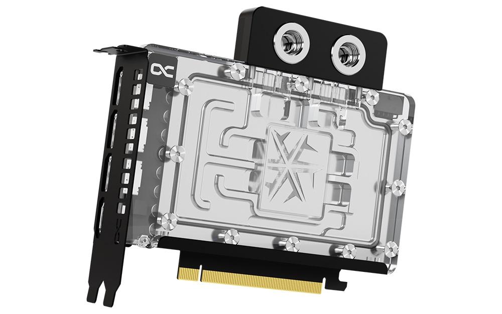 Inno3D GeForce RTX 5080 iCHILL FROSTBITE 16GB - obrazek 2
