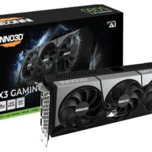 Inno3D GeForce RTX 5080 X3 GAMING OC 16GB