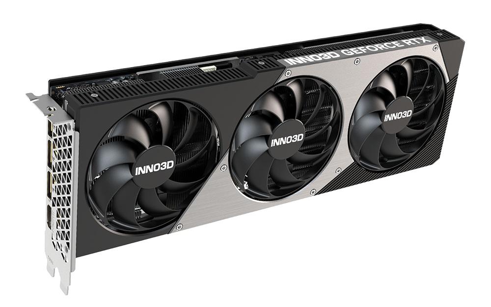 Inno3D GeForce RTX 5080 X3 16GB - obrazek 2