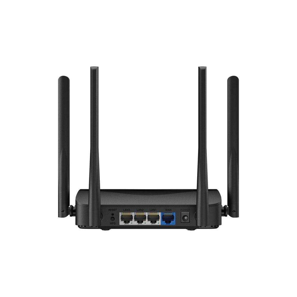 Router Mercusys MR25BE BE3600 WiFi 7 - obrazek 2