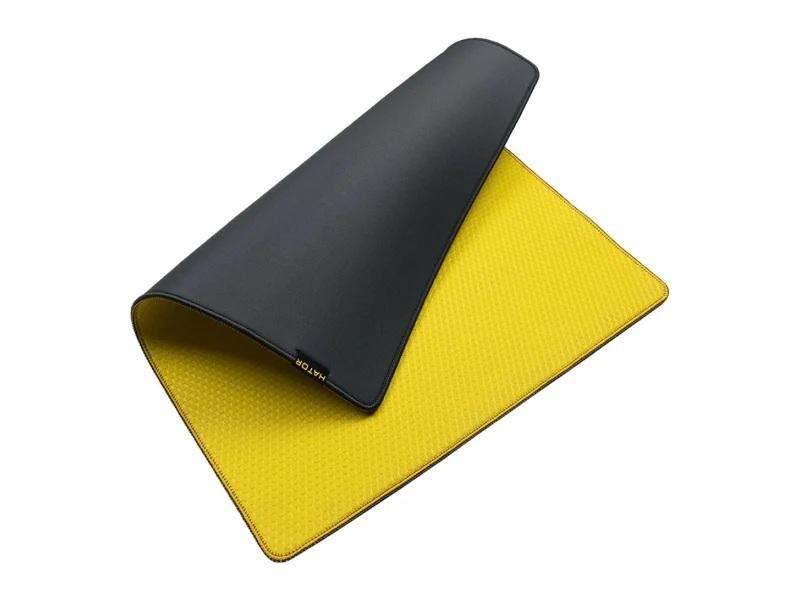 Podkładka dla graczy Hator Tonn EVO XXL - obrazek 3