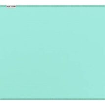 Podkładka dla graczy Hator Tonn EVO M miętowa