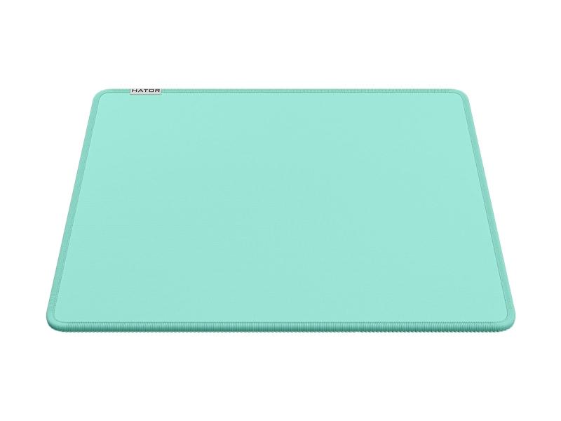 Podkładka dla graczy Hator Tonn EVO M miętowa - obrazek 3